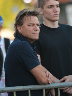 Stefan Johansson