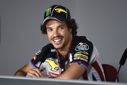 Franco Morbidelli, Marc VDS
