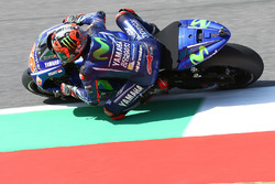 Maverick Viñales, Yamaha Factory Racing