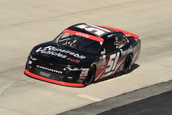 Jeremy Clements Racing