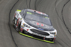 Kevin Harvick, Stewart-Haas Racing Ford