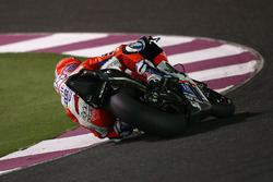 Andrea Dovizioso, Ducati Team