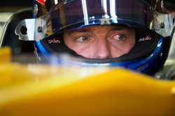 Jolyon Palmer, Renault Sport F1 Team RS17