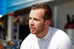 Ed Jones, Dale Coyne Racing Honda