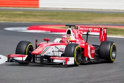 Charles Leclerc, PREMA Powerteam