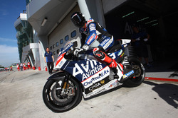 Лорис Баз, Avintia Racing