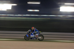 Maverick Viñales, Team Suzuki MotoGP