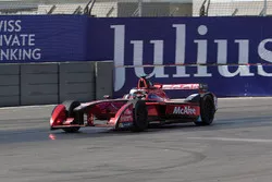 Jérôme d'Ambrosio, Dragon Racing
