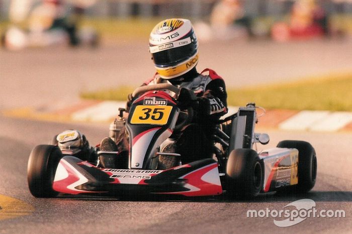 A cuatro ruedas desde siempre