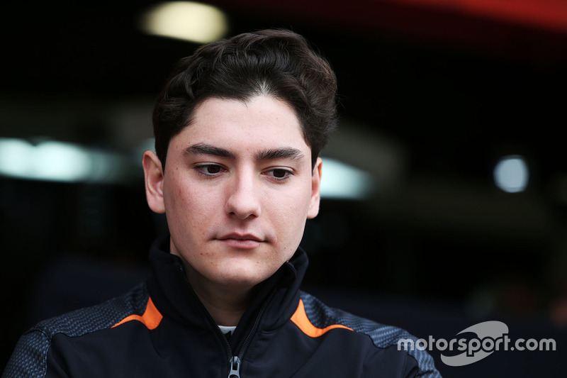 Alfonso Celis Jr., Sahara Force India F1