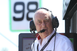 Roger Penske