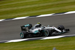 Nico Rosberg, Mercedes AMG F1 W07 Hybrid