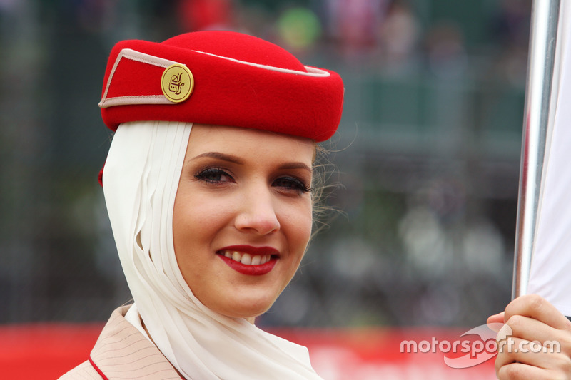 Gridgirl