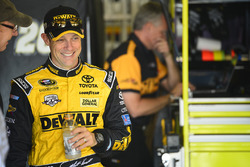 Matt Kenseth, Joe Gibbs Racing, Toyota