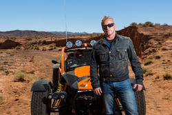 Opnames Top Gear