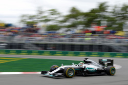 Льюїс Хемілтон, Mercedes AMG F1 W07 Hybrid