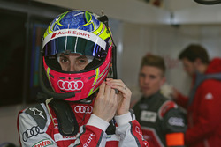 Oliver Jarvis, Audi Sport Team Joest