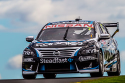 Todd Kelly, Nissan Motorsports