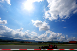 П'єр Гаслі, Scuderia Toro Rosso