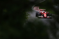 Kimi Raikkonen, Ferrari SF16-H