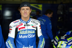 Сете Жібернау, Telefónica Movistar Honda