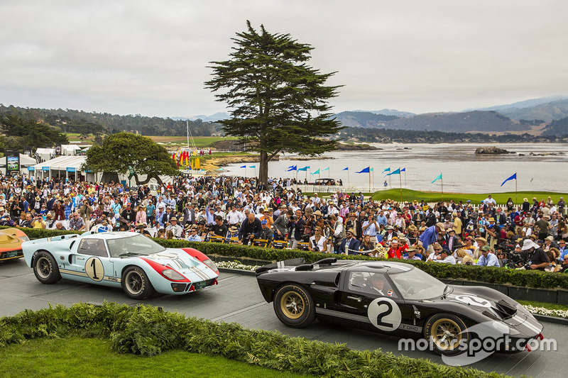 Ford GT40