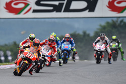 Marc Marquez, Repsol Honda Team
