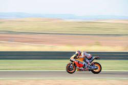 Dani Pedrosa, Repsol Honda Team