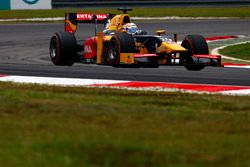 Antonio Giovinazzi, PREMA Racing
