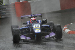 Чжи Конг Ли, Carlin Dallara F312 Volkswagen