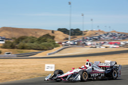 Helio Castroneves, Team Penske Chevrolet