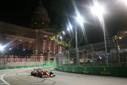 Кімі Райкконен, Ferrari SF16-H