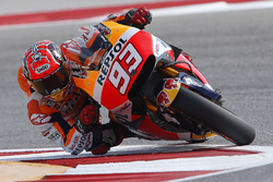 Marc Marquez, Repsol Honda Team