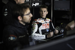 Markus Reiterberger, Althea BMW Team