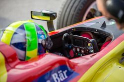 Lucas di Grassi, ABT Schaeffler Audi Sport