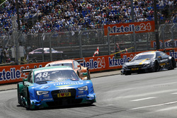 Едоардо Мортара, Audi Sport Team Abt Sportsline, Audi RS 5 DTM