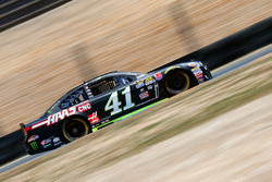 Kurt Busch, Stewart-Haas Racing, Chevrolet