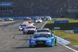 Edoardo Mortara, Audi Sport Team Abt Sportsline, Audi RS 5 DTM