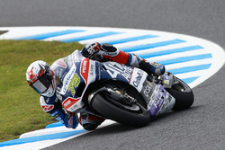 Лоріс Баз, Avintia Racing