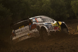 Jari-Matti Latvala, Miikka Anttila, Volkswagen Polo WRC, Volkswagen Motorsport