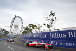 Нік Хайдфельд, Mahindra Racing