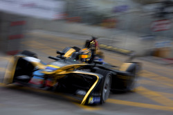 Ma Qing Hua, Techeetah