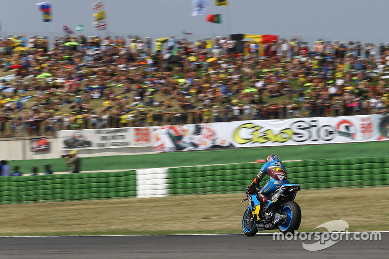 Jack Miller, Estrella Galicia 0,0 Marc VDS