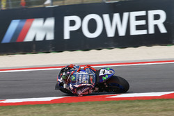 Jorge Lorenzo, Yamaha Factory Racing