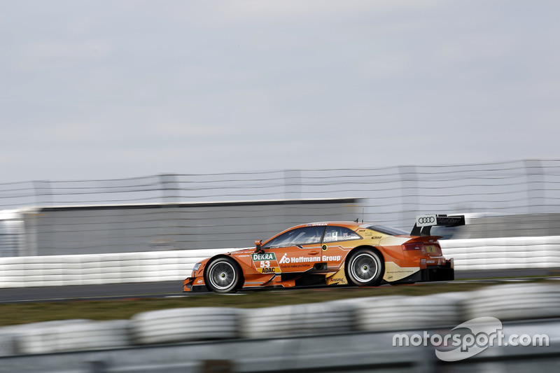 17. Jamie Green, Audi Sport Team Rosberg, Audi RS 5 DTM