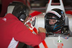 Nick Heidfeld, Mahindra Racing