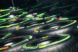 Шини Pirelli