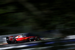 Kimi Raikkonen, Scuderia Ferrari