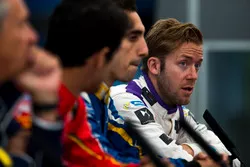 Sam Bird, DS Virgin Racing
