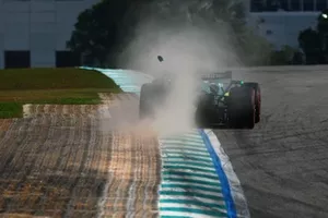 Así os contamos la carrera del GP de Bahrein en Malasia (Sepang)